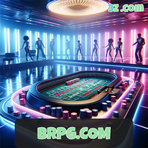 Apostas Incríveis: O Mundo Empolgante do BRPG.COM