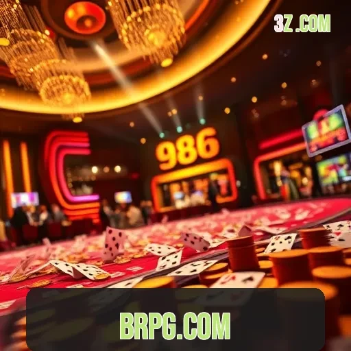 BRPG.COM: Construa Personagens que Encantam e Engajam no Jogo
