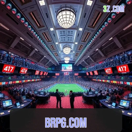 BRPG.COM: Explore Fóruns e Transforme sua Experiência nos Jogos