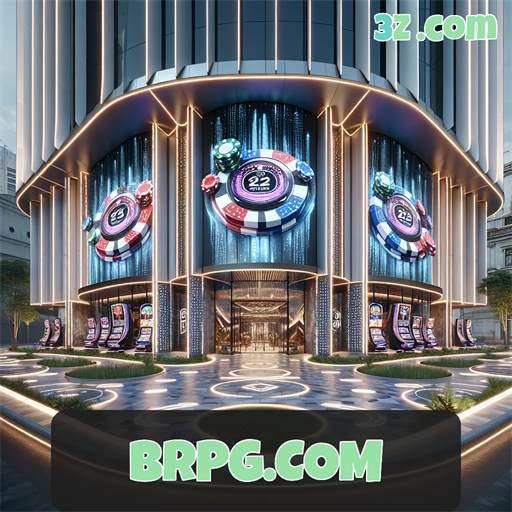 Login Criativo em BRPG.COM: Entre no Jogo com Estilo!