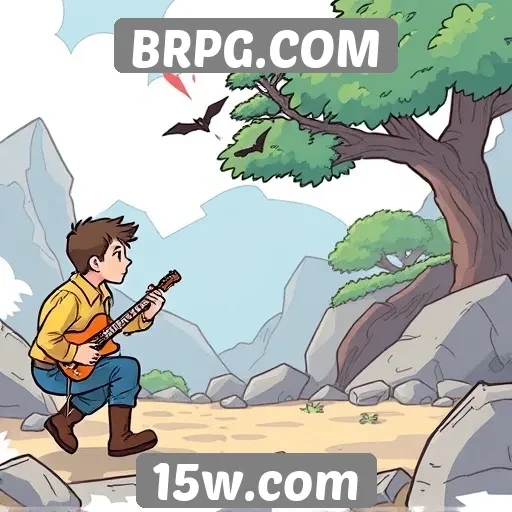 Acessibilidade em BRPG.COM é destaque na comunidade