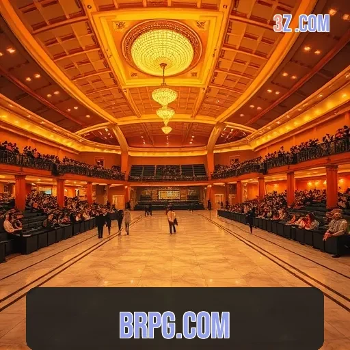 BRPG.COM Assets