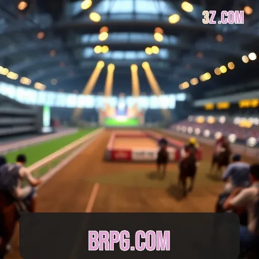 BRPG.COM Guias