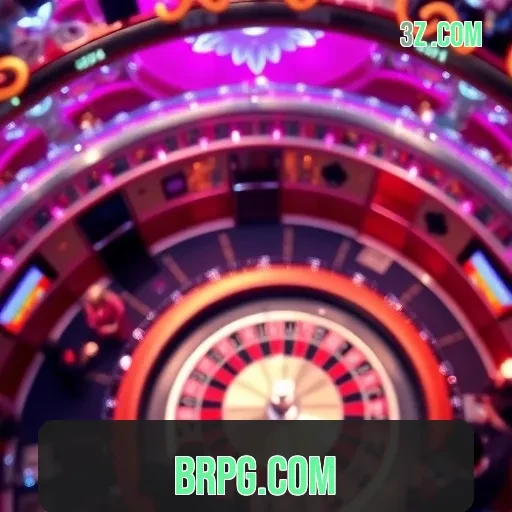 BRPG.COM Regras