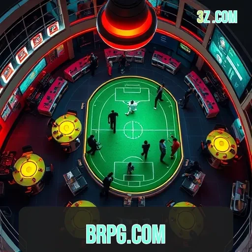 BRPG.COM Configurações
