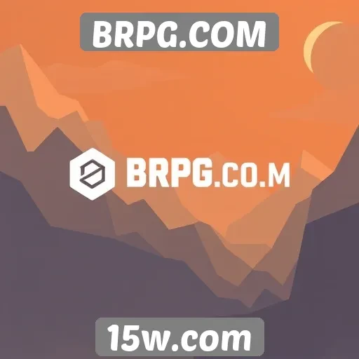 Plataforma BRPG.COM oferece suporte a desenvolvedores independentes