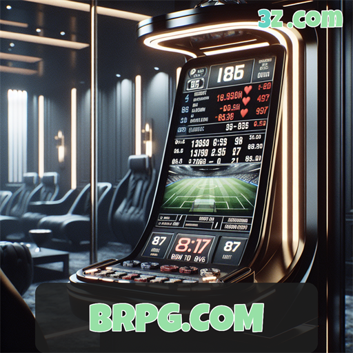 Explorando Recursos Exclusivos da Seção VIP em BRPG.COM